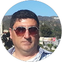 George Gharios profile picture